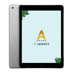 iPad 9,7" Wi-Fi 6th Generation 2018 Begagnad 128GB A-grade