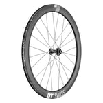 DT Swiss ARC 1400 DICUT disc brake wheel, carbon clincher 50 x 20 mm rim, front