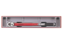 Teng Tools Momentnøkkel 3/8" 368 Mm 20-110Nm (7319-0076)