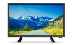 Telewizor Kiano Slimtv Travel Led 19'' Hd Ready