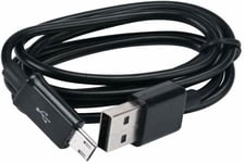 Micro USB Charging Data 3meter Cable for For HTC One M7, HTC One 2 M8, HTC One 