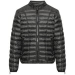 Veste Diesel  Doudoune  noir - A06422 OBHAZ 9XX