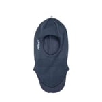 Istind ull balaclava, midnight