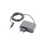 Kcvv - Chargeur pour Dyson V6 V7 V8 DC58 DC59 DC61 DC62 SV03 SV04 SV05 SV06 SV07 ac Aspirateur Adaptateur