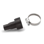 Kärcher Raccord pour flexible d¿aspiration et tuyau d¿arrosage 1"" + 3/4"" - 2.997-113.0