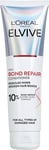 L'Oreal Paris Elvive Bond Repair Conditioner, for Damaged Hair, for Deep Repair,