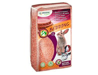 VADIGRAN Litières pour Petits Animaux Copeaux de Hêtre 5 Kg 10 mm