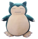 Lelu Pokemon Snorlax