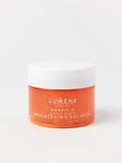 Lindex Lumene Nordic C Fresh Glow Brightening Gel Mask