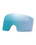 Oakley Line Miner S Lins Prizm Snow Sapphire Iridium - 2st. kvar  - Alpingaraget