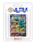 my-booster-SWSH07-FR-182 Pokémon Company Cartes, SWSH07-FR-182