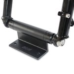 Delta Bike Hitch Pro - Black / For 9mm QR Forks