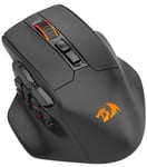 Mouse - Redragon Aatrox Pro M811-rgb Wireless