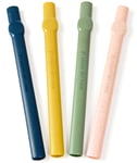 Light my fire ReStraw 4-pack Sugrör