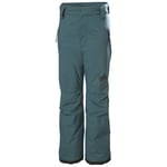 Helly Hansen Legendary, Skibukser, Junior, Dark Creek