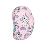 Borstkam - Tangle Teezer - Original Mini - Multicolor - Unicorn Magic - Unisex