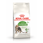 Royal Canin Outoor 7+ 10 kg
