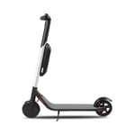 Ninebot Segway ES4 Elscooter Rental Edition (2x batteri) (ny i bulkförpackning)