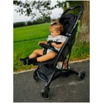 Poussette canne enfant 6-36 mois pliable