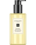 Lime Basil & Mandarin Body & Hand Wash, 250ml