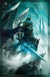 World of Warcraft Poster The Lich King 61 x 91,5 cm