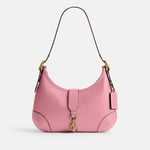 Coach Originals Hamptons Leather Hobo Bag