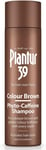 Plantur 39 Caffeine Brown Shampoo Brunette Hair 250Ml | Conceal Hairline Prevent