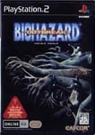 Biohazard Outbreak (Version Jap) Ps2