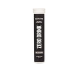 Nduranz Drink Tabs 20 stk - Elektrolytter for optimal ytelse, Unisex, Hvit