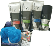 Men’s Versace 19.69 Hamper 6 Pcs Set ,  Ideal Gift Set for Him All  Occasions.