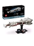 LEGO Star Wars: Tantive IV (75376) - New & Sealed 