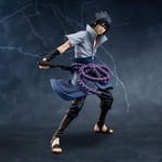 Figurine - Naruto - Sasuke Uchiha