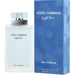 Parfum Femme Dolce & Gabbana EDP Light Blue Eau Intense 100 ml