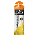 Science in Sport GO Isotonic Energy Gel - 60ml Orange 2020