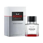 Parfym Herrar Antonio Banderas Power of Seduction EDT