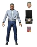 Neca - Back to The Future Biff Ultimate 7 Action Figure