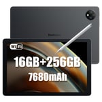 Blackview Tab 10 WiFi Tablet PC 16GB+256GB 10.1" Android 13 7680mAh Face Unlock