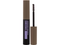 Maybelline 30176188, Brun, Soft Brown, Färgande, Definition, Alla, 6 Månad (Er), G684842 – Ingrediënten: Aqua / Water ? Styrene/Acrylates/Ammonium Methacrylate Copolymer ?...