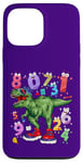 iPhone 13 Pro Max Number Maths Day Kids Fancy Dress Ideas With Numbers On Case