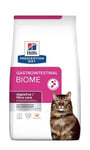 Hill's Hill's Prescription Diet Gastrointestinal Biome Tørrfôr til Katt - 3kg