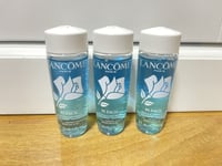 Lancome Bi-Facil Eye Makeup Remover 90ml（3X30ml）-New-no sealed-unboxed