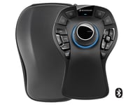 3Dconnexion SpaceMouse Pro Wireless – BLUETOOTH mouse Office 6DoF