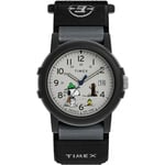 Timex Mens Expedition Peanuts Watch TW4B29100