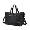 KUNGSBACKA Kungsbacka Weekend Bag Ludvig Black 40L 2004043