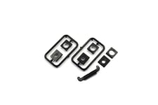 KYOSHO, MINI-Z BUGGY, MOTOR MOUNT PARTS SET - MB012 B