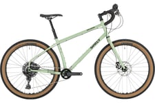 Surly Grappler Tursykkel Grønn, Str. L