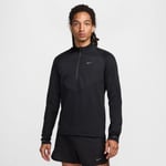 Nike Dri-FIT Run Division Element Half Zip Trøye - Svart, Lett og Pustende Løpetøy