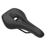 Ergon Men's SMC Saddle, Black, M/L