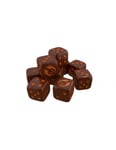 Star Trek Ascendancy Ferengi Dice Expansion