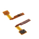 For Samsung Galaxy A3 Power Flex Cable Power Button Replacement SM-A300